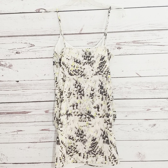 Nwt Ladakh UO Zulu Dance abstract dress DB3 - Picture 6 of 7